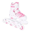 Kinder Inline Skates Tempish  Clips Duo Girl