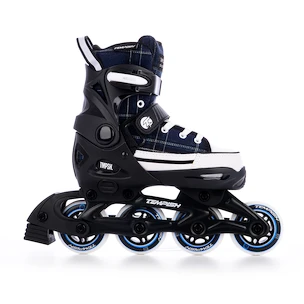 Kinder Inline Skates Tempish  Rebel T