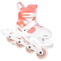 Kinder Inline Skates Tempish  RS TON GIRL DUO LED