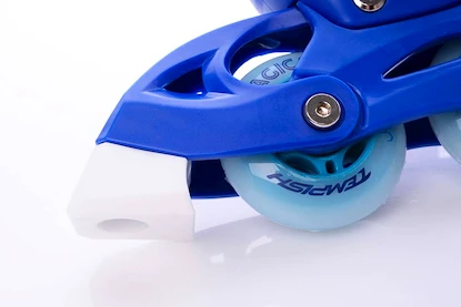 Kinder Inline Skates Tempish  Swist Flash Blue