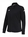 Kinder-Jacke Babolat  Play Jacket Junior Black 8 - 10 Jahre