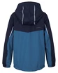 Kinder-Jacke Hannah  Brons II Night Sky/Moroccan Blue