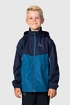 Kinder-Jacke Hannah  Brons II Night Sky/Moroccan Blue