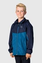 Kinder-Jacke Hannah  Brons II Night Sky/Moroccan Blue