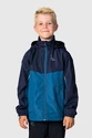 Kinder-Jacke Hannah  Brons II Night Sky/Moroccan Blue