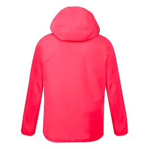 Kinder-Jacke Salewa  Aqua PTX Calypso Coral