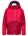 Kinder-Jacke VAUDE  Xaman Jacket K Bright Pink, 146/152 146 - 152 cm