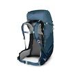 Kinder Rucksack OSPREY  Ace 50 blue hills