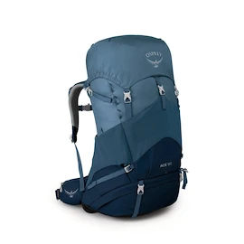 Kinder Rucksack OSPREY Ace 50 blue hills