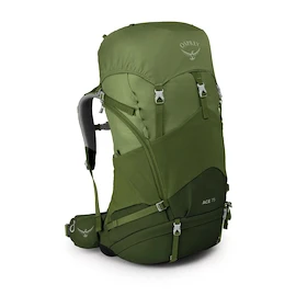 Kinder Rucksack OSPREY Ace 75 venture green