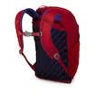 Kinder Rucksack OSPREY JET 12 II cosmic red