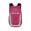 Kinder Rucksack OSPREY TEMPEST JR hotspot pink