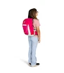 Kinder Rucksack OSPREY TEMPEST JR hotspot pink