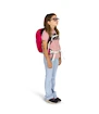 Kinder Rucksack OSPREY TEMPEST JR hotspot pink