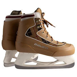 Kinder-Schlittschuhe Bauer CHAMONIX