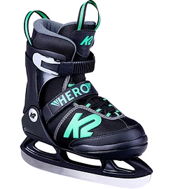 Kinder-Schlittschuhe K2 Hero Ice Boy