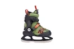 Kinder-Schlittschuhe K2  Raider Ice