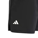 Kinder Shorts adidas  B Club 3 Stripes Short Black