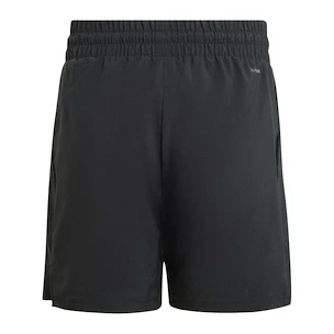 Kinder Shorts adidas  B Club 3 Stripes Short Black