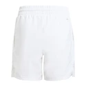 Kinder Shorts adidas  B Club 3 Stripes Short White