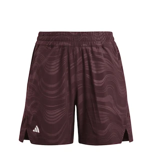 Kinder Shorts adidas  B Short Pro Aurrub  152 cm