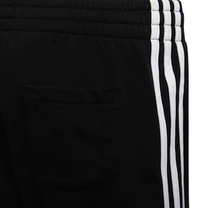 Kinder Shorts adidas  Essentials 3-Stripes Shorts Black