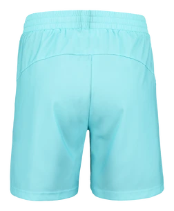 Kinder Shorts Babolat  Play Short Boy Angel Blue