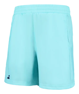 Kinder Shorts Babolat  Play Short Boy Angel Blue