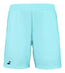 Kinder Shorts Babolat  Play Short Boy Angel Blue 8 - 10 Jahre