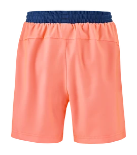 Kinder Shorts Babolat  Play Short Boy Fluo Strike