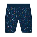 Kinder Shorts BIDI BADU  Tafari Tech Shorts Dark Blue, Mixed