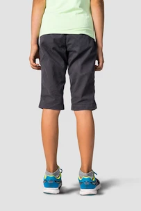 Kinder Shorts Hannah  Rumex Dark Shadow/Anthracite