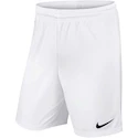 Kinder Shorts Nike  YTH PARK II KNIT SHORT NB white S