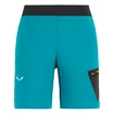 Kinder Shorts Salewa  Agner DST B Ocean