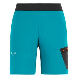 Kinder Shorts Salewa Agner DST B Ocean