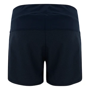 Kinder Shorts Salewa  Agner DST Navy Blazer