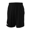 Kinder Shorts Wilson  Boys Team II 7 Black L