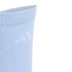 Kinder Socken adidas  Cushined Crew Violet Fusion 6 Pack