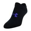 Kinder Socken Under Armour  Essential NS black