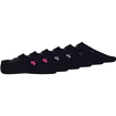 Kinder Socken Under Armour  Essential NS black