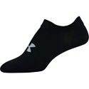 Kinder Socken Under Armour  Essential NS black