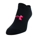 Kinder Socken Under Armour  Essential NS black