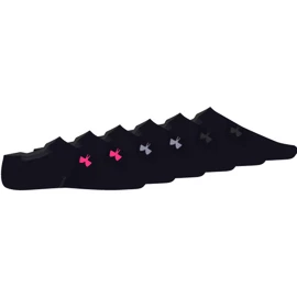 Kinder Socken Under Armour Essential NS black