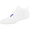 Kinder Socken Under Armour  Essential NS white