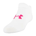 Kinder Socken Under Armour  Essential NS white