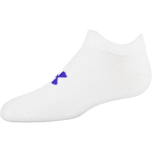 Kinder Socken Under Armour  Essential NS white  L