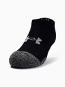 Kinder Socken Under Armour  Youth NS-BLK