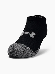 Kinder Socken Under Armour  Youth NS-BLK