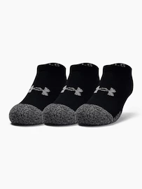 Kinder Socken Under Armour Youth NS-BLK