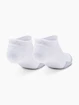 Kinder Socken Under Armour  Youth NS-WHT